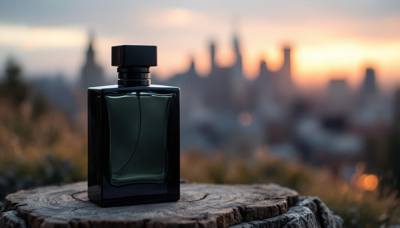 Comment choisir un parfum qui reflète la virilité moderne ?