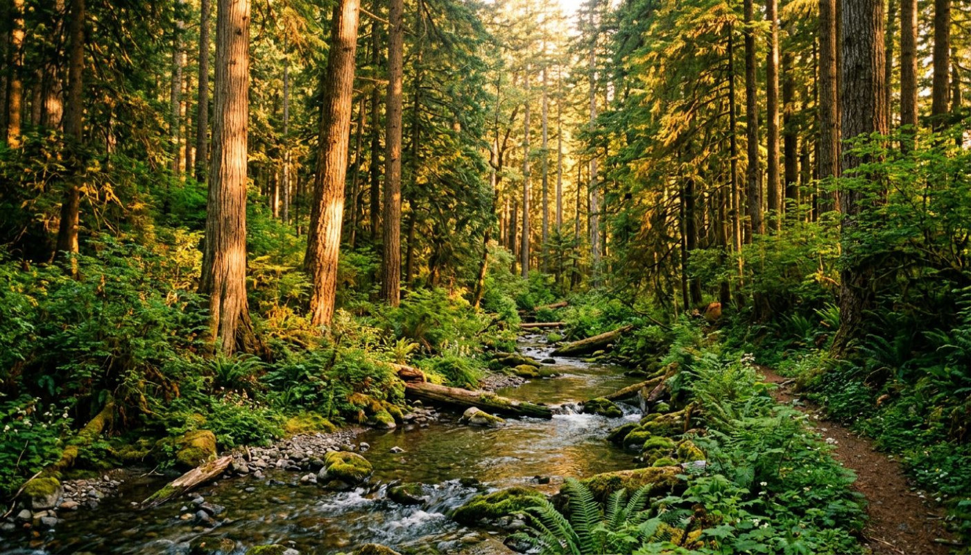 Comment une gestion forestière durable peut-elle bénéficier à l'environnement ?